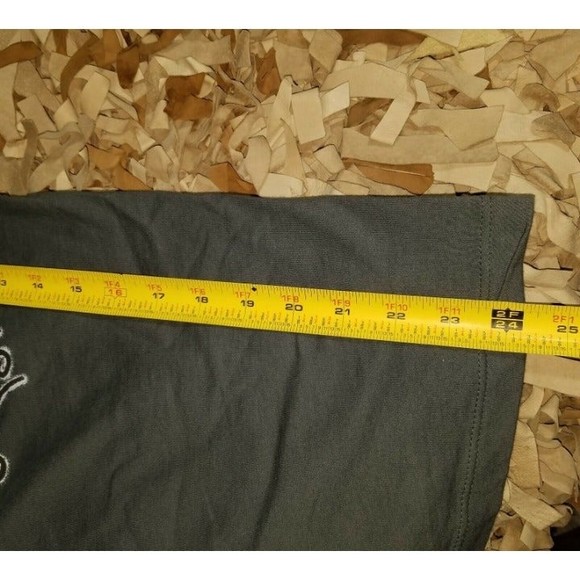 Disney Mickey Mouse Womens Gray T Shirt Roses Size Small Jerry Leigh - Picture 12 of 12